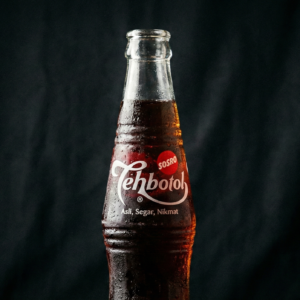 Teh  Botol Sosro