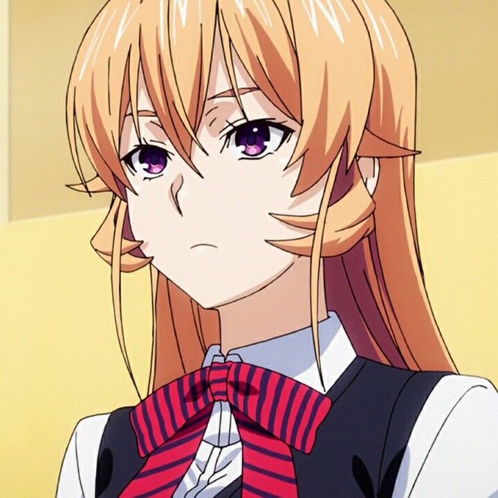 Nakiri Erina
